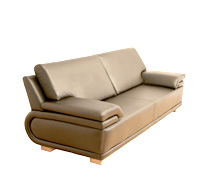 Professional Leather Sofa Cleaning & upholstery steam cleaning in Chicago,IL